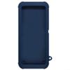 Silicone Cover Case for TI-84 Plus, Soft Skin Sleeve Protection for Custom Fit and Scratch-Resistant Design, Lightweight &, 197mm x 100mm x 22mm(Ink green) view 2
