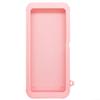 Silicone Cover Case for TI-84 Plus, Soft Skin Sleeve Protection for Custom Fit and Scratch-Resistant Design, Lightweight &, 197mm x 100mm x 22mm(Pink) view 1