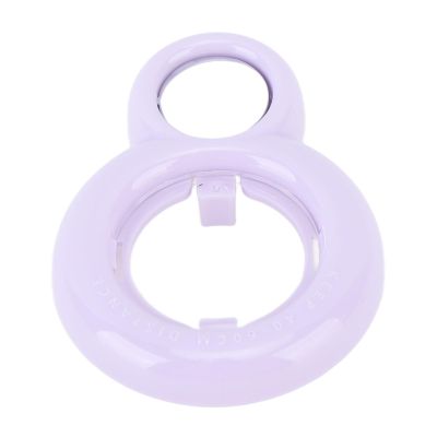Close Up Lens for Mini 12, Colorful Selfie Mirrors, Lightweight Camera Accessory - Easy Installation, Clear Focus, Ideal for Travel Photography (Purple)