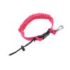 FytStycale Scuba Diving Lanyard Strap with Quick Release Buckle Lanyard for Water Sports Freediving Dive Lights Torch, Pink view 1