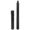 Handle Grip Selfie Stick Folding Tripod Stand for one/X Camera, Aluminum Alloy 28-111cm Extension Pole - Portable Non - Slip Grip, Multi - Functional for Panoramic a view 1