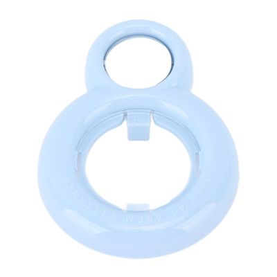 Close Up Lens for Mini 12, Colorful Selfie Mirrors, Lightweight Camera Accessory - Easy Installation, Clear Focus, Ideal for Travel Photography (Blue)