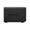 Synology DiskStation DS620slim iSCSI NAS Server with Celeron Up to 2.5GHz CPU, 6GB Memory, 4TB (2 x 2TB) SSD Storage, DSM Operating System view 3