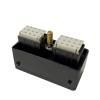 1/5/10 Sets 18 30 Pin Water Proof Wiring Connector Black Female Plug with Terminal 5810130028 5810130029(18p 581-01-18-023,5 Sets) view 4