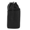 CHICIRIS Shockproof DSLR Camera Lens Insert Bag Padded Case Strong Shock Absorption Performance for Photography Enthusiasts Black 20x18x10 Cm (Black) view 2