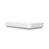 Ubiquiti UXG-Fiber Gateway, 10G SFP+, Integrated 4-Port 2.5 GbE Switch with PoE+, 5 Gbps Routing with IDS/IPS view 1