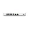 Ubiquiti UXG-Fiber Gateway, 10G SFP+, Integrated 4-Port 2.5 GbE Switch with PoE+, 5 Gbps Routing with IDS/IPS view 3