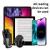 Remote Control Page Turner for Camera Video Scrolling Handheld Lightweight view 2