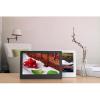 12.5-inch IPS Digital Photo Frame - High-Definition Display, Wall Mountable (White) view 4