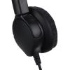Professional Telephone Headset with Microphone, Business Office Call Center Headset, OmniDirectional Noise Cancelling Wired Headset with Adjustable Stainless Steel Arm, Comfortable (VH530D-RJ9 (both view 2