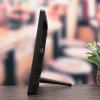 10-inch Full HD Digital Photo Frame with an IPS Screen and Wide Viewing Angle (White and Black). view 3
