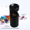 CAOJS Handheld Polariscope, Portable Polariscope with Built-in LED Illumination & Double Lens Design, 360 Rotation Function, for Gem Jewelry Testing & Identification by Jeweler and Gemologists view 4