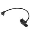 010-11890-10 PRO Series Charging Clip Charger for Garmin T5 mini/TT15 mini/PT10 Dog Device, Dog Training Collar & Bark Collar Charger Cable, Replacement Accessories view 1