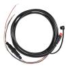 For Garmin for Striker for Echo for Striker Plus for Striker Vivid Striker 4 Fishfinder for Echomap 4-Pin Power Data 010-12199-04 6ft with NMEA 0183 Inputs Outputs view 3