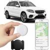 Real-Time Vehicle Tracker with Magnetic Mount, Compatible with Apple Find My (iOS Only) view 1