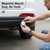 Real-Time Vehicle Tracker with Magnetic Mount, Compatible with Apple Find My (iOS Only) view 4