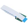 Buachois CSI Interface Camera Module, 5 Megapixels 2.9 Aperture 3.29mm Focal Length Mini Camera Module wtih15cm Flexible Cable for CCTV Security Cameras view 4