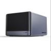 MINISFORUM N5 Air 5-Bay Desktop NAS, AMD Ryzen 7 255(8C/16T) CPU, Barebone, 64GB SSD, 1x 10GbE, 1x 5GbE, 2x USB4(8K), 8K HDMI, OCuLink, 1xM.2 Slot, 2xU.2/M.2 Slots, Network Attached Storage (Diskless) view 1