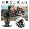 Camera Mountain Bike Bicycle Motorcycle Helmet Sports Action Video DV Camcorder Full 1080p Car Recorder(None) view 4