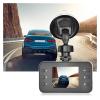 2. Inch Full 1080P Car DVR Auto Video Camera Driving Recorder Night Vision Wide Angle Black Box Dash Cam(16G) view 2
