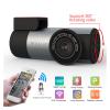 1080P WiFi Dash Cam DVR Camera Car English Voice Control Recorder 360 Degree Rotation Night Version(WiFi USB,32G) view 3
