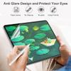 Negugew 2 Pack Paper Screen Protector For OnePlus Pad 3 Tablet, Matte PET Film Drawing and Writing Like on Paper view 3