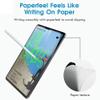 Negugew 2 Pack Paper Screen Protector For OnePlus Pad 3 Tablet, Matte PET Film Drawing and Writing Like on Paper view 4
