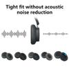 1 Pair Earpad Replacement Earpad Foam Foam Ear Pad Cover Replacement for SHP9500 SHP9600 Corded Headphone view 2