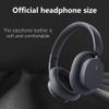 1 Pair Earpad Replacement Earpad Foam Foam Ear Pad Cover Replacement for SHP9500 SHP9600 Corded Headphone view 3