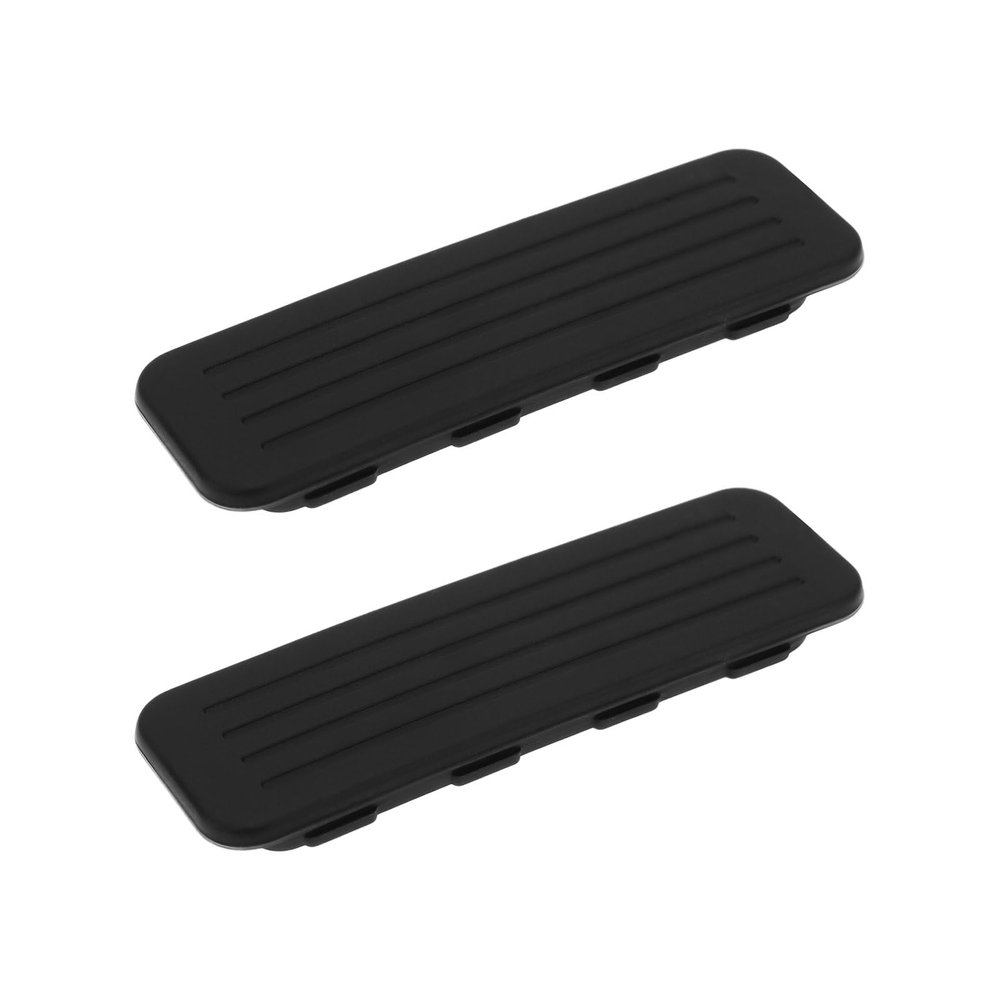 AS Axis Spindleon 2Pcs Camera Bottom Rubber Connection Cover Compatible with Nikon D7100 D7200