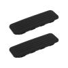 AS Axis Spindleon 2Pcs Camera Bottom Rubber Connection Cover Compatible with Nikon D7100 D7200 view 1