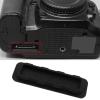 AS Axis Spindleon 2Pcs Camera Bottom Rubber Connection Cover Compatible with Nikon D7100 D7200 view 2