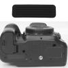AS Axis Spindleon 2Pcs Camera Bottom Rubber Connection Cover Compatible with Nikon D7100 D7200 view 3