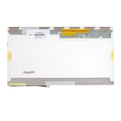 16.0-inch Display Matrix, Compatible for ACERCompatible for Aspire6930 6930G 6920 6935 6935G 1366x768 30-pinsLaptop Screen Replacement