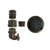RZQUAL Aviation Plug PT08E-10-6S/6P Socket Circular Connector view 1