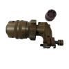 RZQUAL Aviation Plug PT08E-10-6S/6P Socket Circular Connector view 3