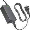 saschedross 19V AC/DC Adapter for Charging ACEMAGIC W1 AMD Ryzen 7 8745HS / F1A Intel Core i9-12900H Mini PC Small Desktop Computer 19VDC DC19V 19volt 19.0 Volts Power Supply Cord Charger Cable PSU view 1