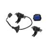 Car Parking Auxiliary Camera 99240AA200 99240-AA200 99240AA210 Rear View Backup Camera Compatible For Hyundai/Elantra/N-Line 2021-2023 view 2