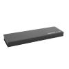 Bewinner Splitter 1 in 8 Out, 1x8 Powered Splitter Multi Monitor Outputs, HD Sound Video Duplicate Splitters Distributor for Monitors Projectors (US Plug) view 4