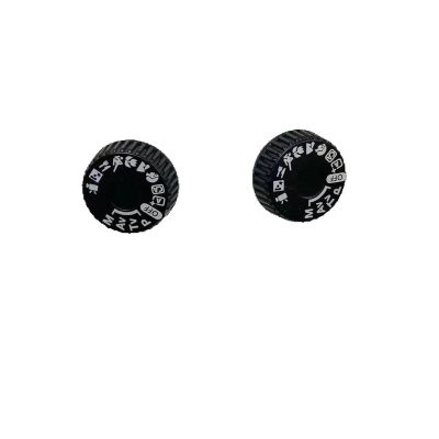 1PC Top Function Dial Mode Button Switch Operation for Canon EOS 3000D 4000D Camera Part Excellent