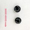 1PC Top Function Dial Mode Button Switch Operation for Canon EOS 3000D 4000D Camera Part Excellent view 3