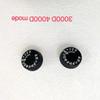 1PC Top Function Dial Mode Button Switch Operation for Canon EOS 3000D 4000D Camera Part Excellent view 4