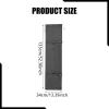 BaotyJie Tripod Case Bag Storage Bag Nylon Heavy Duty Handle with Strap for Photography Photo Studio Flash Light Stands Tripods Stand view 2