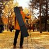 BaotyJie Tripod Case Bag Storage Bag Nylon Heavy Duty Handle with Strap for Photography Photo Studio Flash Light Stands Tripods Stand view 3