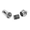Respicefinem Aviation Plug Socket Connector 20mm 10 Pin Electrical Power Adapter for Machine Equipment view 2