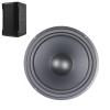 Woofer Speaker Car - 3 12inch Diaphragm Subwoofer Passive, Booster Designed Home, Audio, Bass | Car 3-12inch Diaphragm Subwoofer Passiv RadiatoOr Booster Passive Designed Speaker view 1