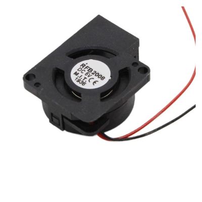 BFOYDLUJ Rfb2008 2008 Blower 5V 2cm Fan USB Cooling Fan