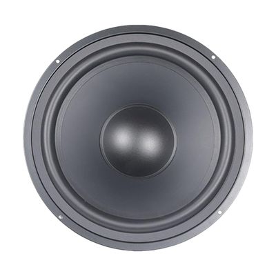 Subwoofers Membrane Passive Resonator Design Woofer Membrane Diaphragm Cone