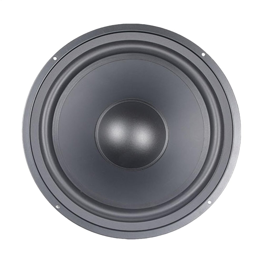 Subwoofers Membrane Passive Resonator Design Woofer Membrane Diaphragm Cone