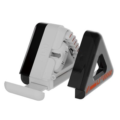 Aeria MS-TRCL-SBK Tricori PC Smartphone Earphone Cleaning Kit